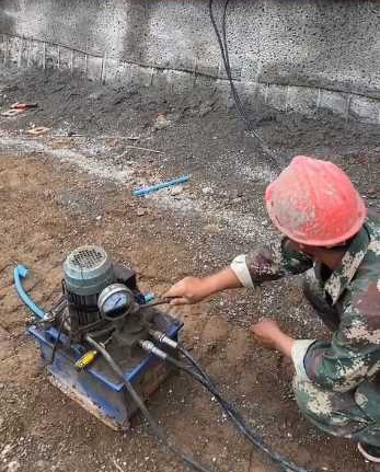 合肥长丰县预应力锚杆