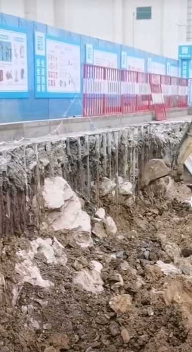 合肥长丰县微型桩