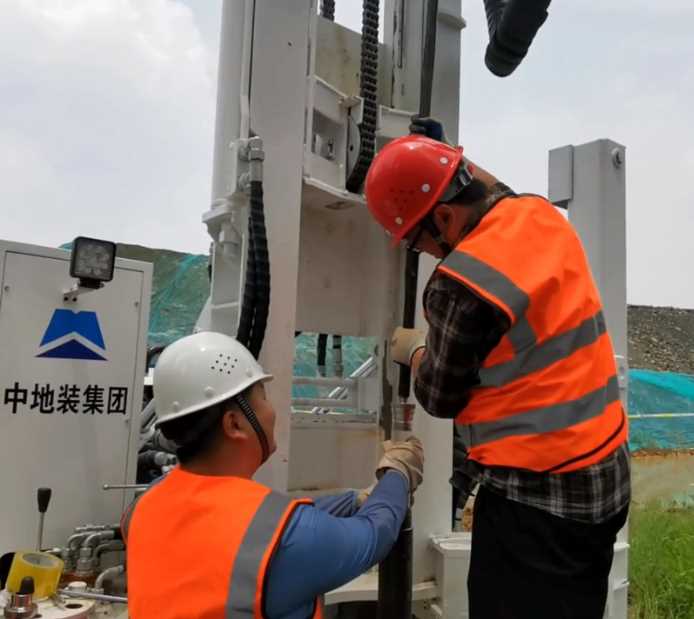 合肥长丰县环境勘察
